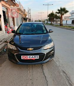 شيفروليه سونيك